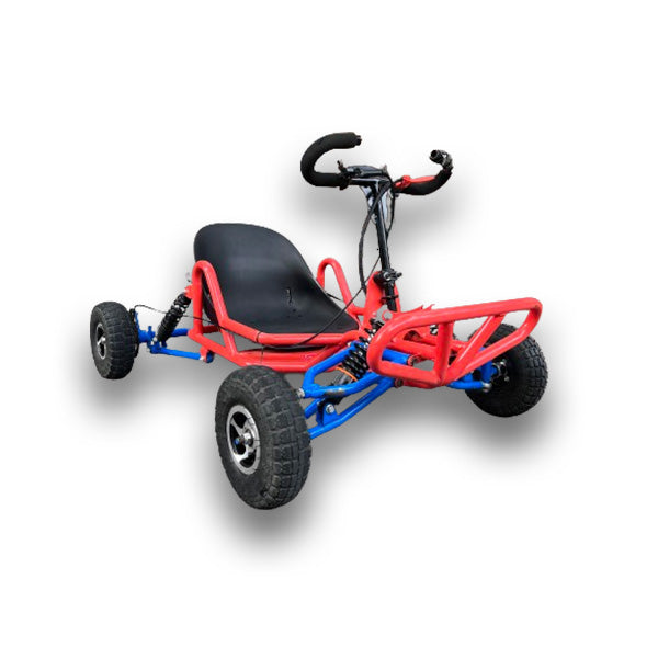 All-terrain Off-road Racing Kart