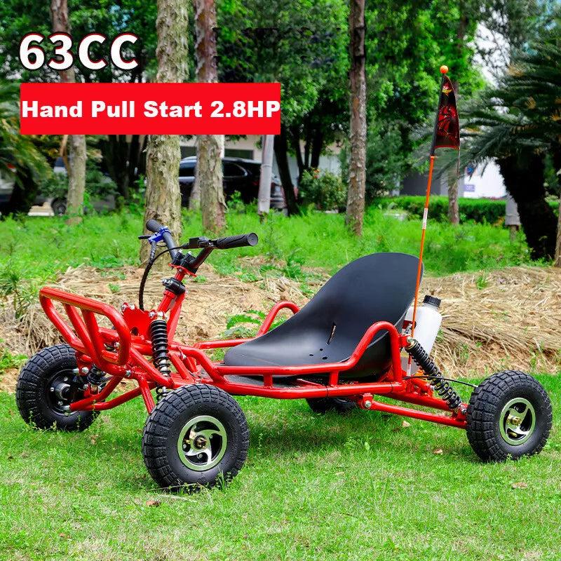 All-terrain Off-road Racing Kart