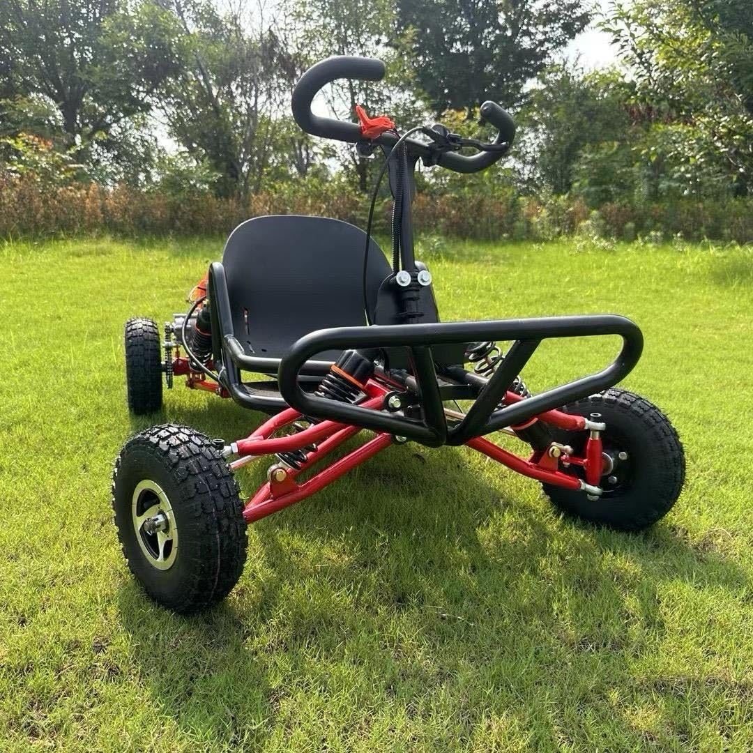 All-terrain Off-road Racing Kart