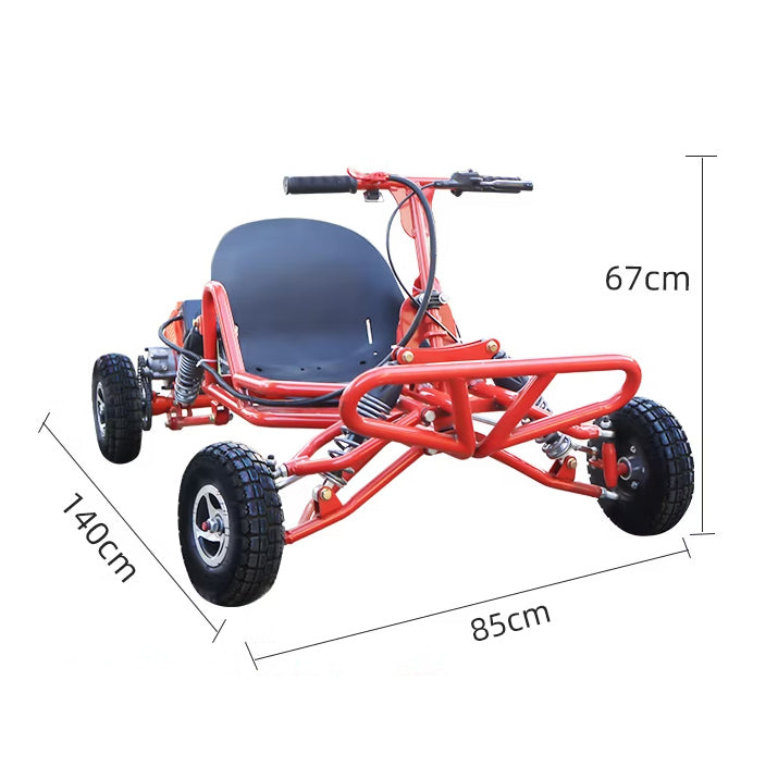 All-terrain Off-road Racing Kart