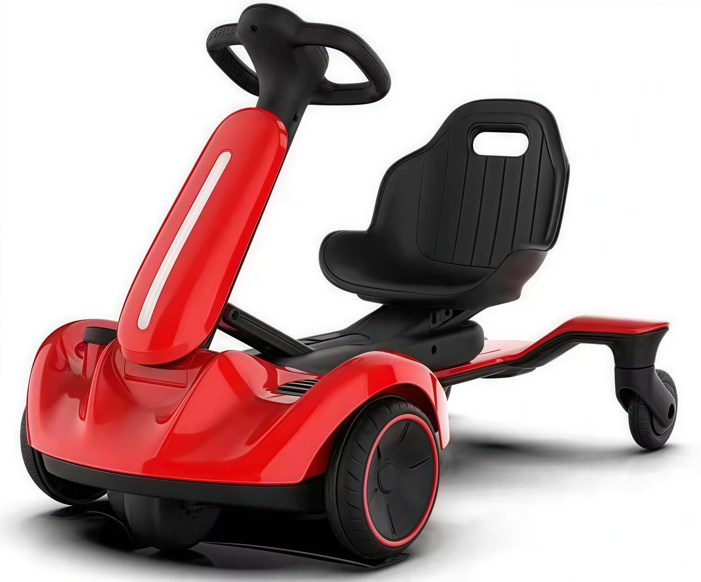 RC Drivable Car Electric Mini Kids Wholesale GoKart Car with Adjustable Seat