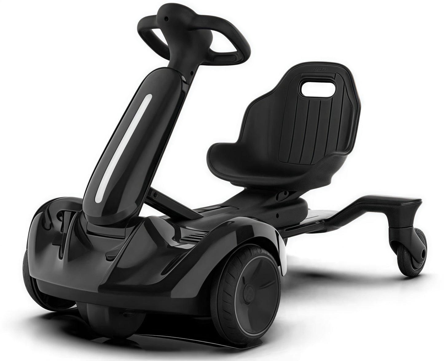 RC Drivable Car Electric Mini Kids Wholesale GoKart Car with Adjustable Seat