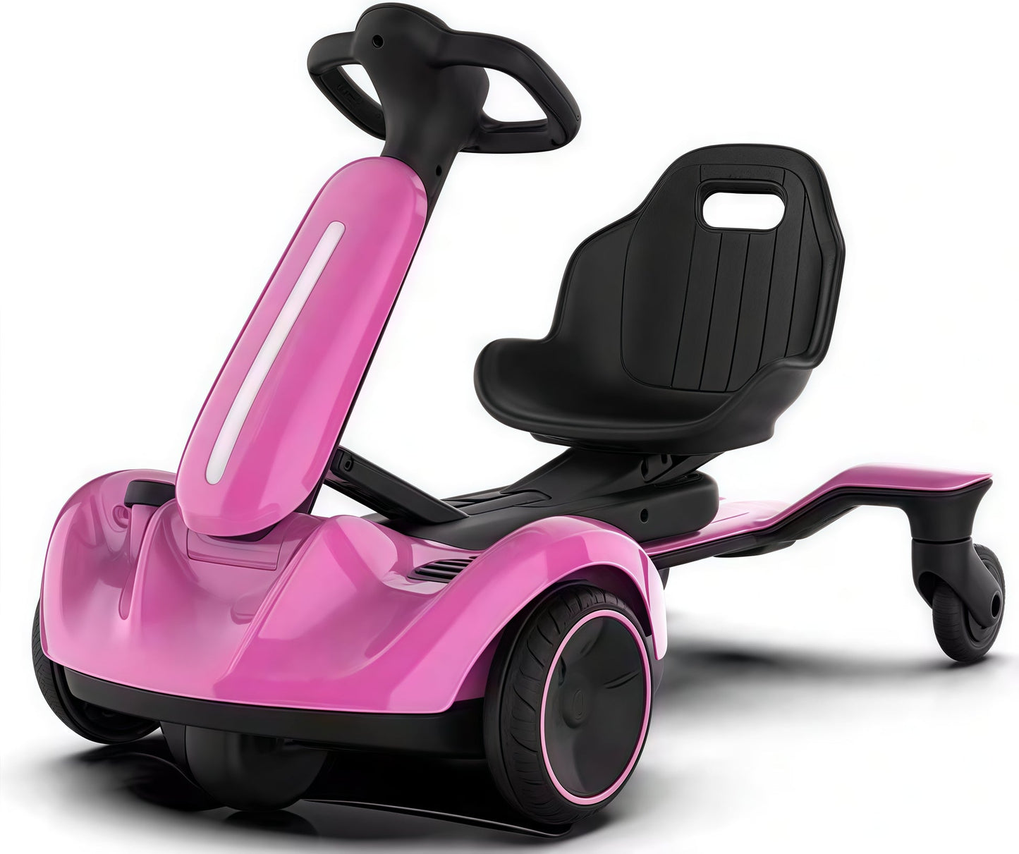 RC Drivable Car Electric Mini Kids Wholesale GoKart Car with Adjustable Seat
