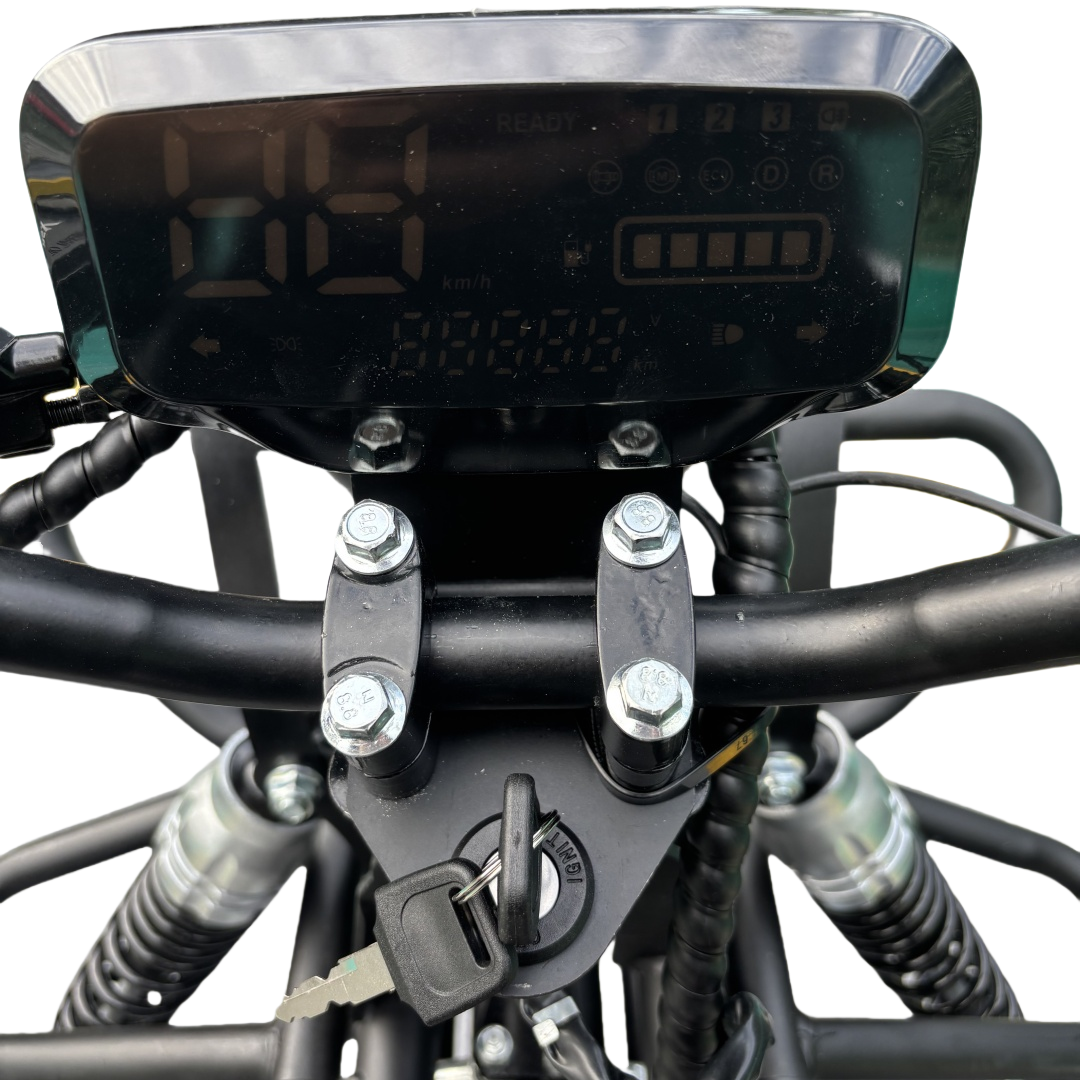 Electric version-All-terrain Off-road Racing Kart