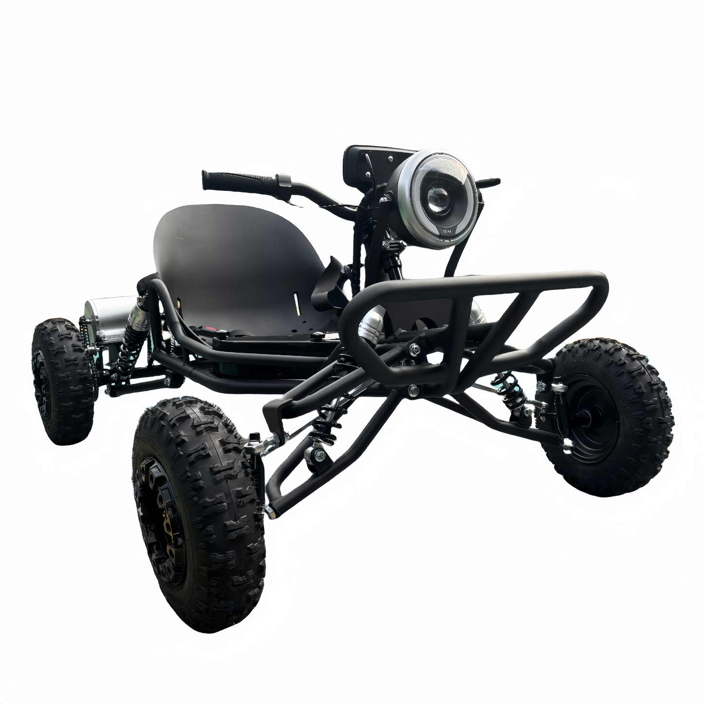 Electric version-All-terrain Off-road Racing Kart