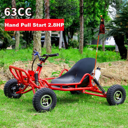 All-terrain Off-road Racing Kart