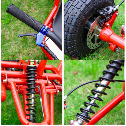 All-terrain Off-road Racing Kart