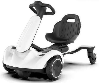 RC Drivable Car Electric Mini Kids Wholesale GoKart Car with Adjustable Seat