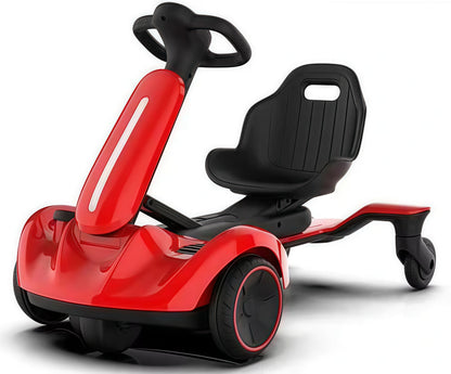 RC Drivable Car Electric Mini Kids Wholesale GoKart Car with Adjustable Seat