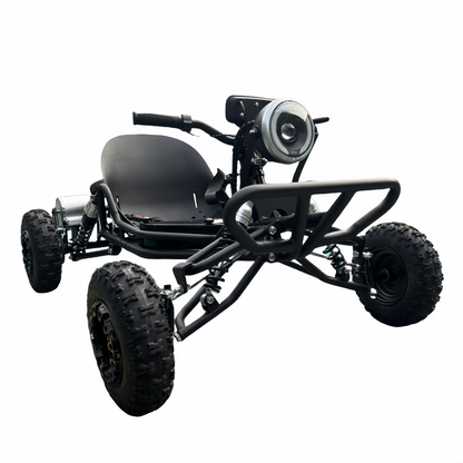 Electric version-All-terrain Off-road Racing Kart